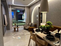 Hillock Green (D26), Apartment #463909931